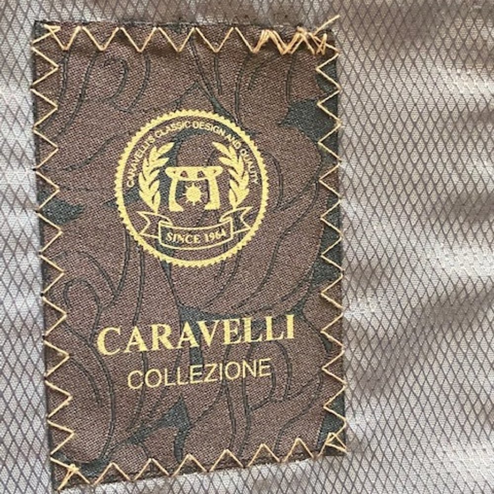 Grey Men's 2 pc Suit